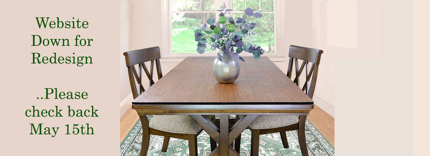 Table Pad Fall image