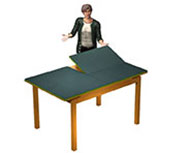 Econo Table Pad