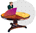 Superior Table Pad Logo